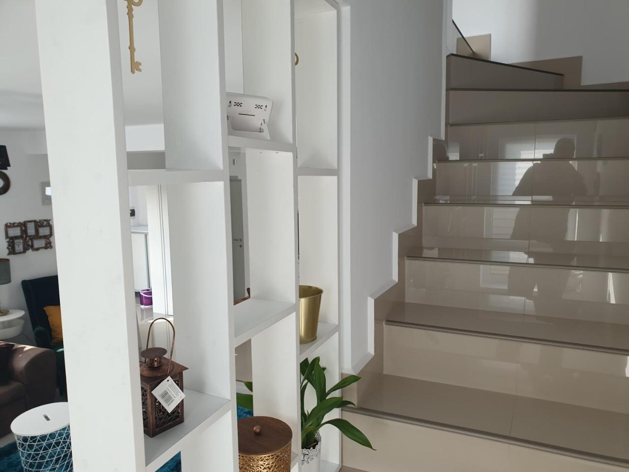 VillaGrey Tunari Tunarii Esterno foto