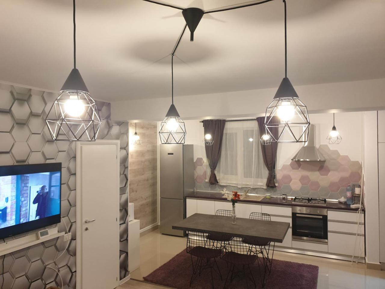 VillaGrey Tunari Tunarii Esterno foto